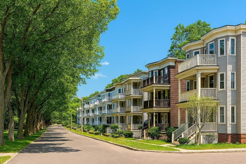 Top Siding Installation Companies in Jamaica Plain, MA