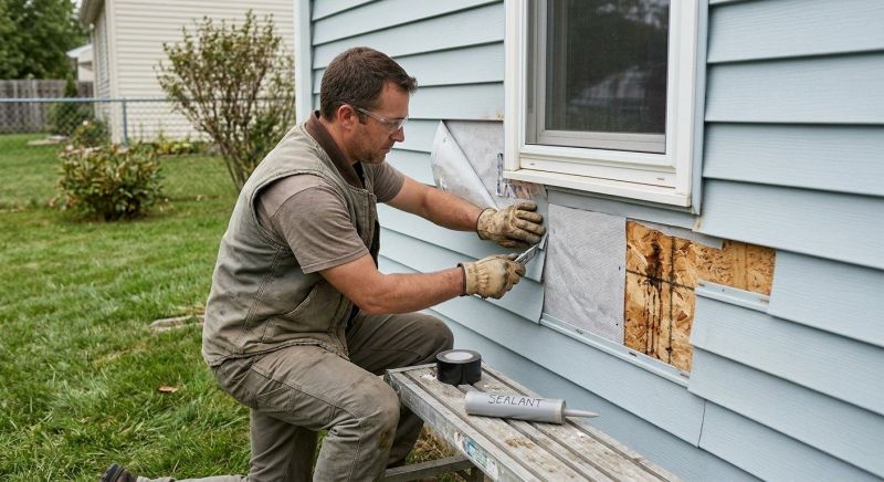 Top Siding Repair Companies in Danvers, MA