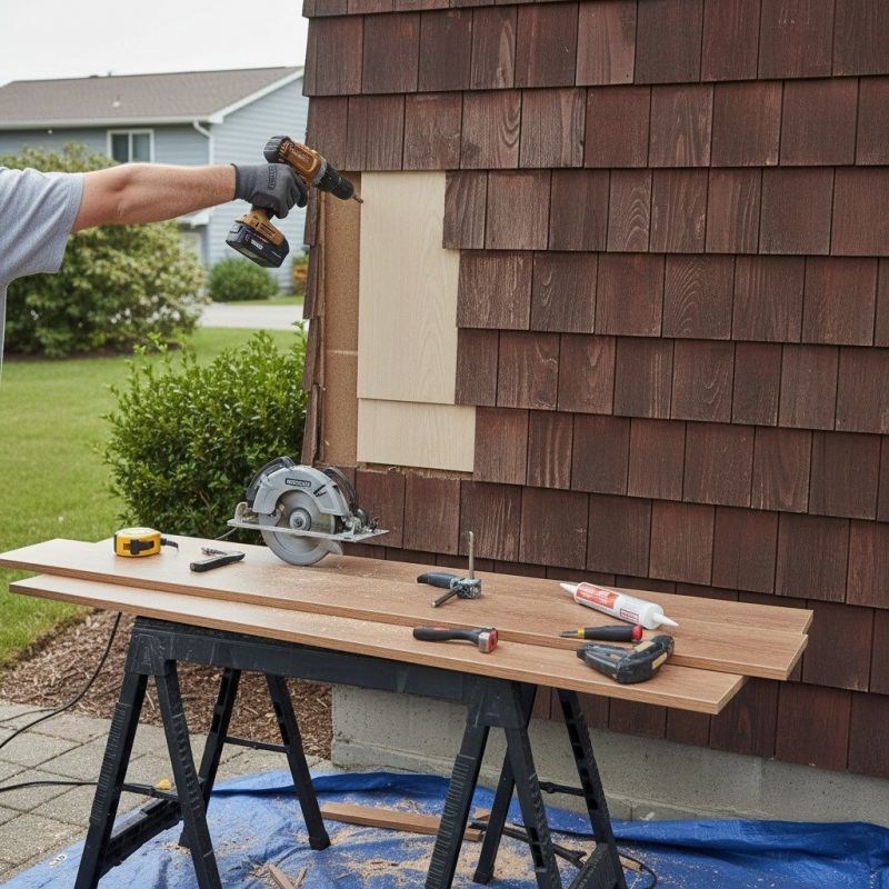 Top Siding Repair Companies in Haverhill, MA