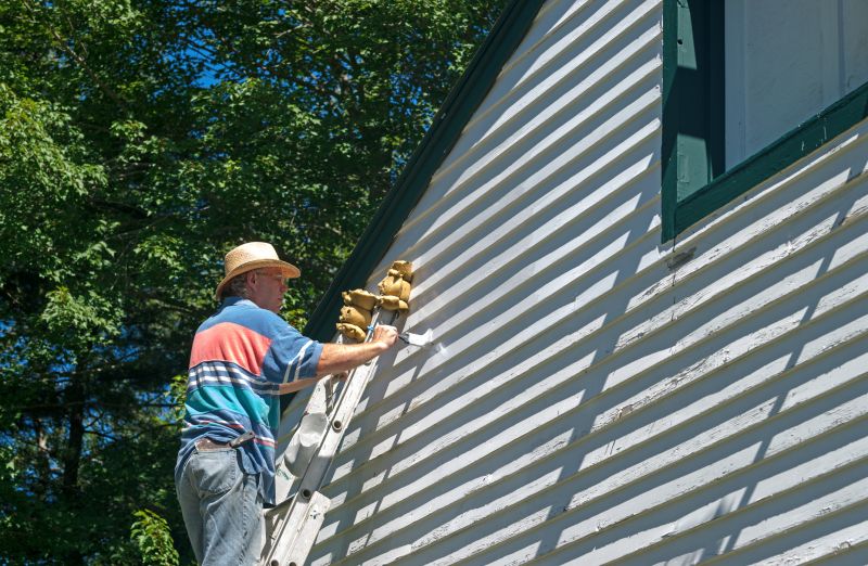 Top Siding Replacement Companies in Arlington, MA