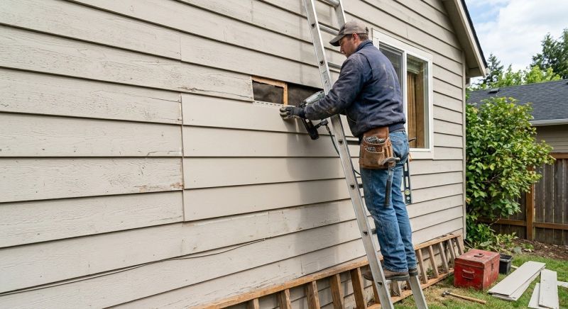 Top Siding Replacement Companies in Danvers, MA