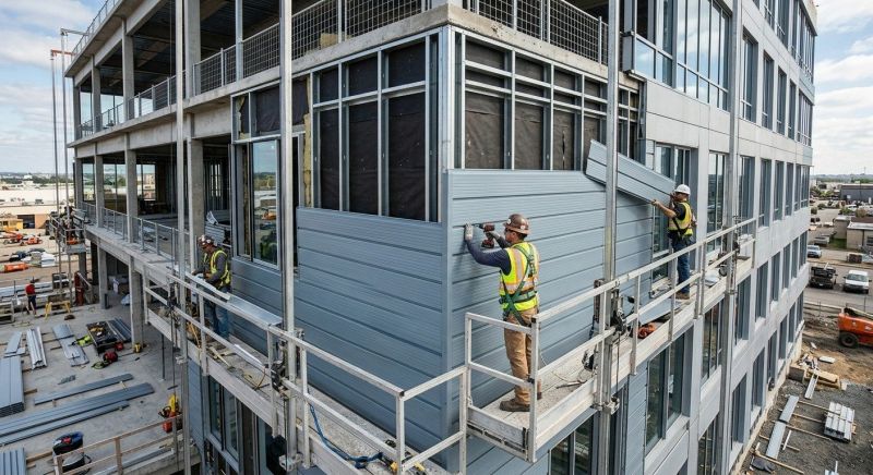 Top Siding Replacement Companies in Gloucester, MA