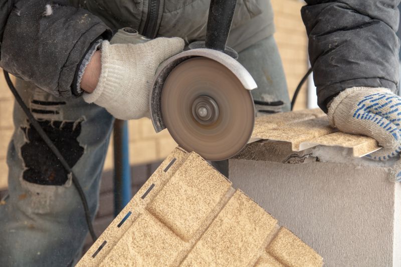 Building Siding Repair