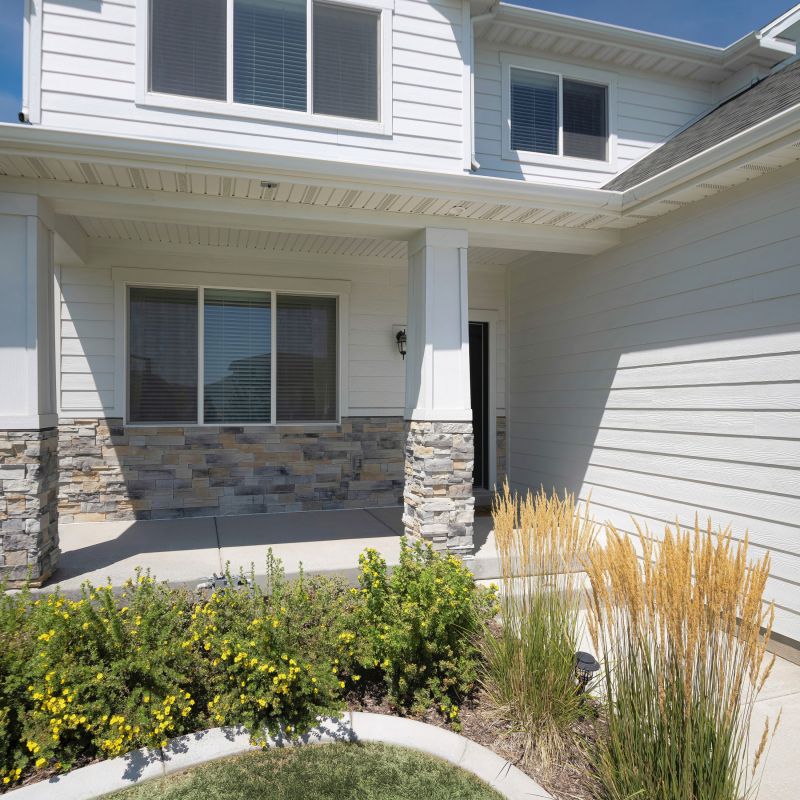 Local Siding Contractors